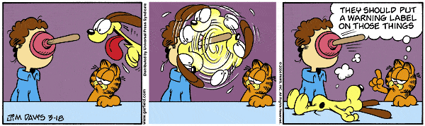 garfield